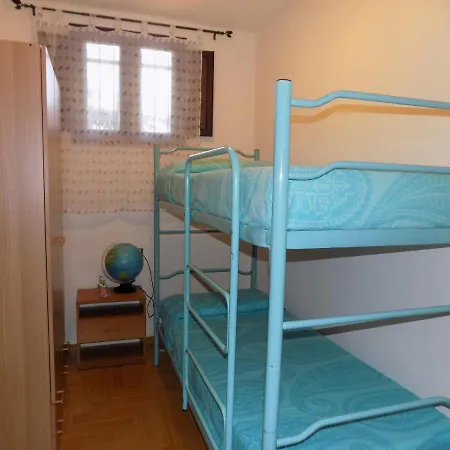 Appartement Sa Domo à Orosei Extérieur photo