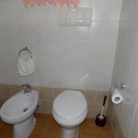 Appartement Sa Domo à Orosei Extérieur photo