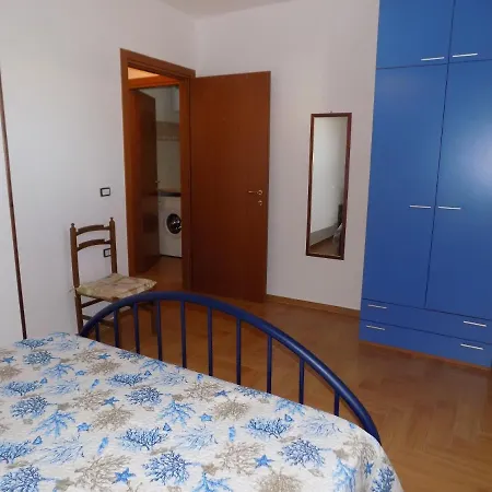 Appartement Sa Domo à Orosei Extérieur photo
