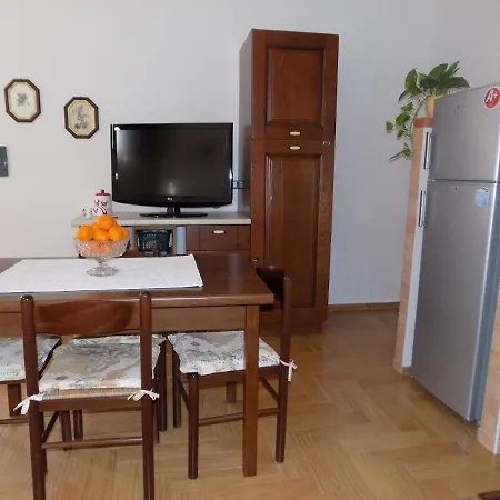 Appartement Sa Domo à Orosei Extérieur photo