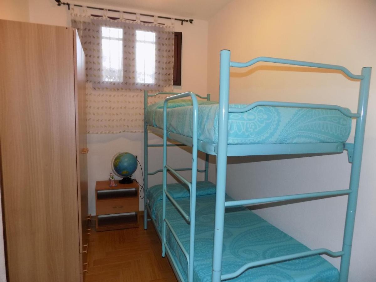 Sa Domo Appartement Orosei