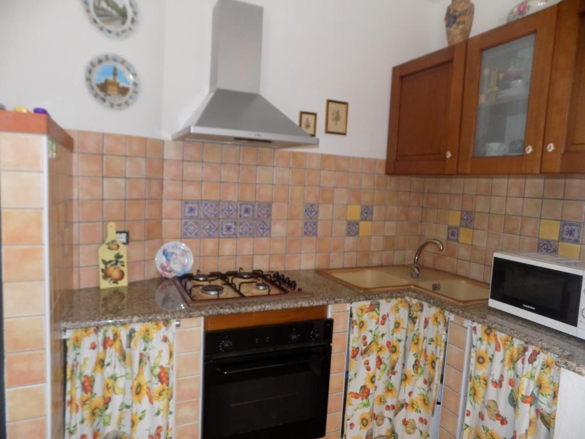 Appartement Sa Domo