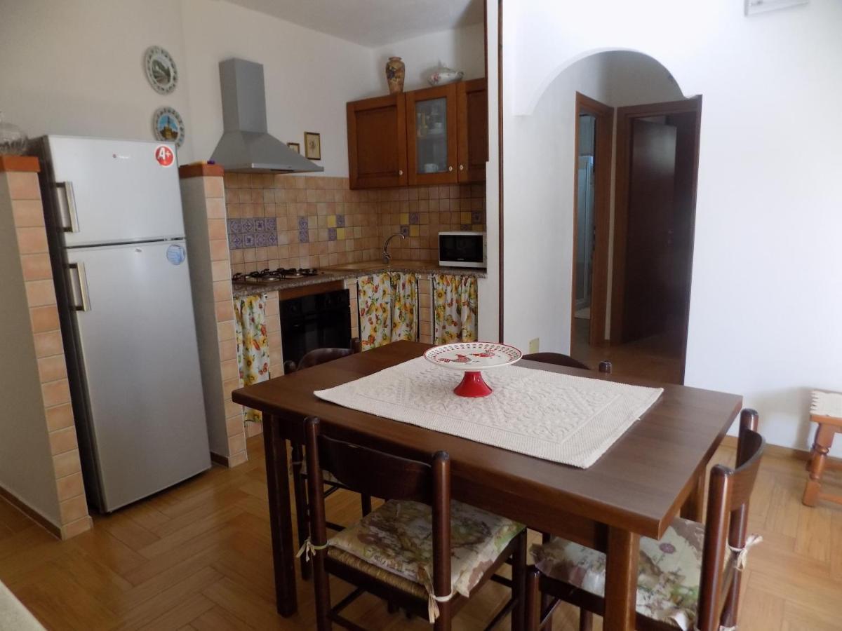 Appartement Sa Domo