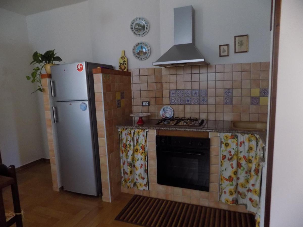 Appartement Sa Domo
