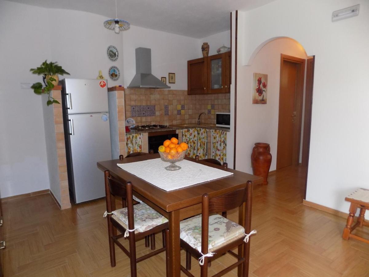 Appartement Sa Domo