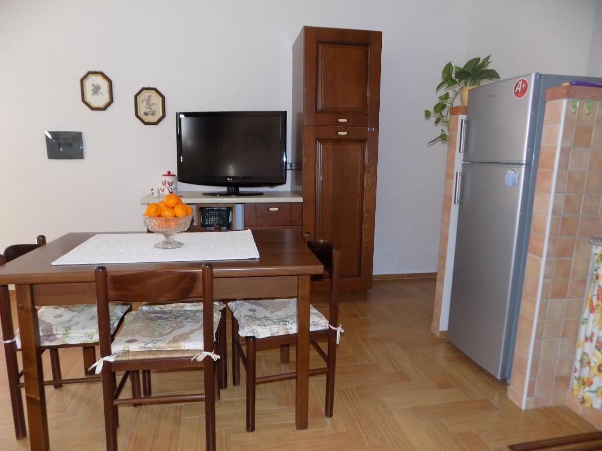 Appartement Sa Domo